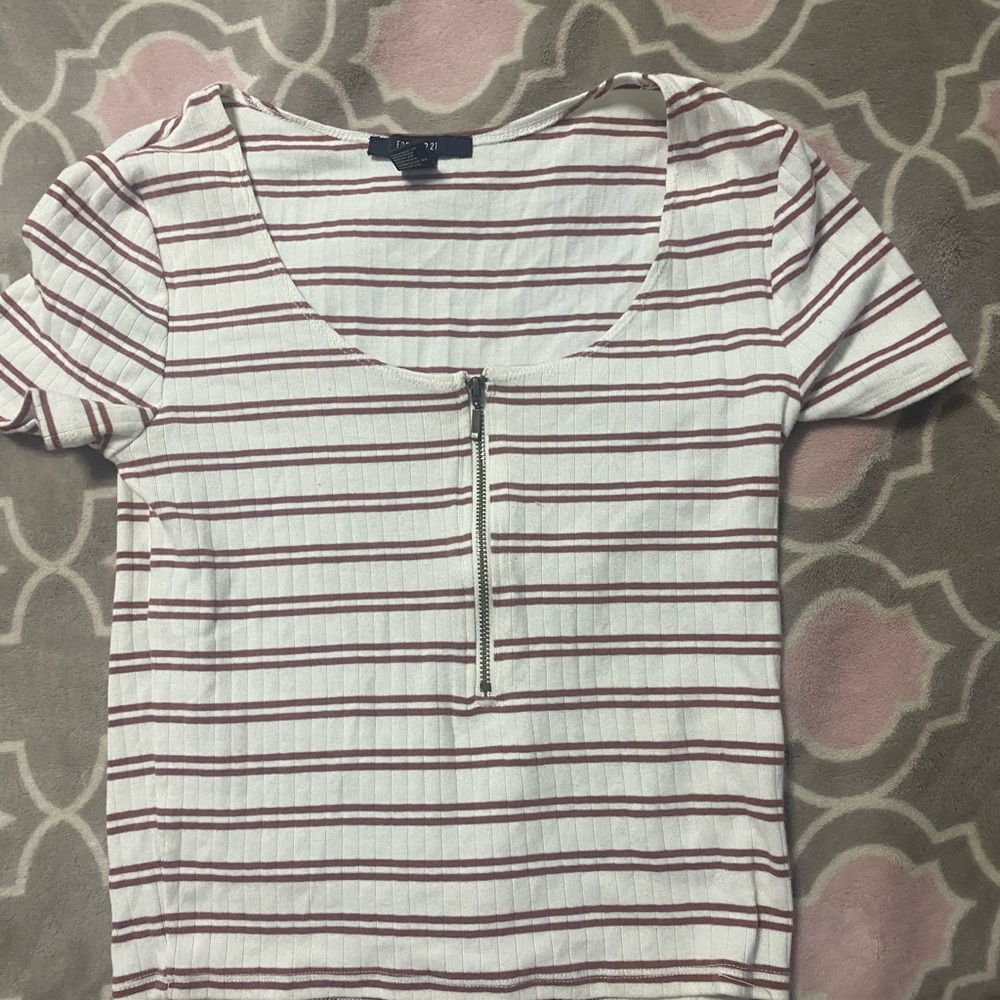 Forever 21 shirt